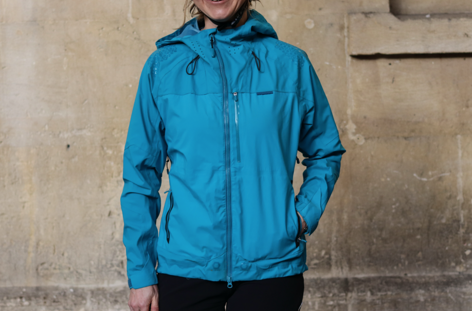 Madison dte jacket on sale